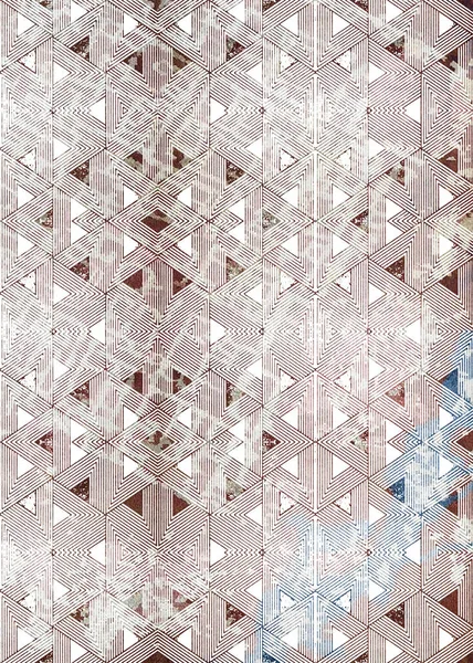 Дизайн Ковров Ковров Проблемной Текстурой Современными Цветами — стоковое фото