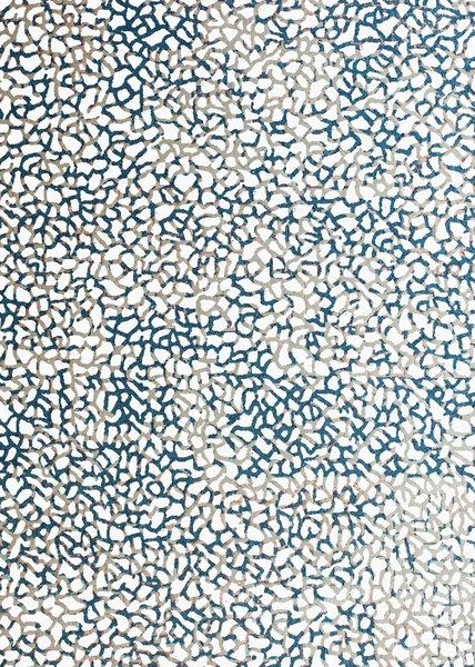 Tapetes Tapetes Desenhos Com Uma Textura Angustiada Cores Modernas — Fotografia de Stock