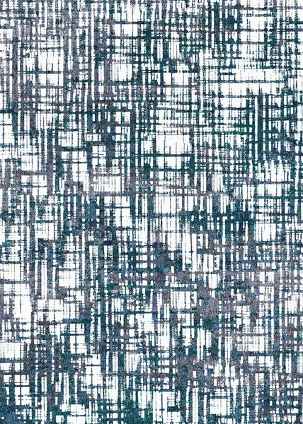 Teppich Und Teppichdesigns Mit Einer Angespannten Textur Und Modernen Farben — Stockfoto
