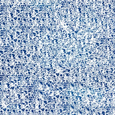 Yaratıcı doku yüzeyinde yüksek çözünürlüklü suluboya tekrarı