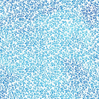 Yaratıcı doku yüzeyinde yüksek çözünürlüklü suluboya tekrarı