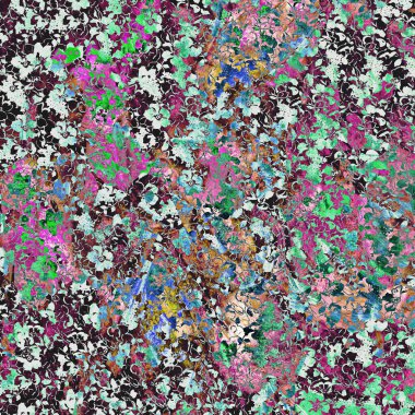 Yaratıcı doku yüzeyinde yüksek çözünürlüklü suluboya tekrarı