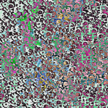 Yaratıcı doku yüzeyinde yüksek çözünürlüklü suluboya tekrarı