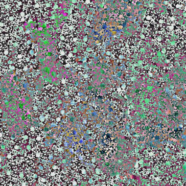 Yaratıcı doku yüzeyinde yüksek çözünürlüklü suluboya tekrarı