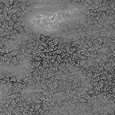 Yaratıcı doku yüzeyinde yüksek çözünürlüklü suluboya tekrarı