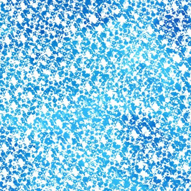 Yaratıcı doku yüzeyinde yüksek çözünürlüklü suluboya tekrarı