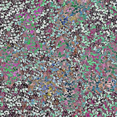 Yaratıcı doku yüzeyinde yüksek çözünürlüklü suluboya tekrarı