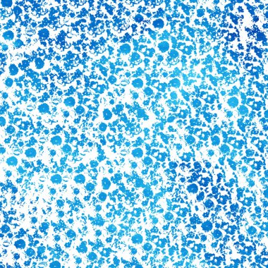 Yaratıcı doku yüzeyinde yüksek çözünürlüklü suluboya tekrarı