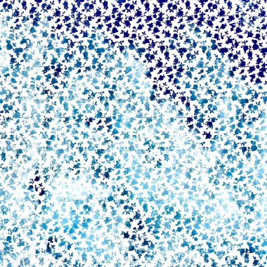 Yaratıcı doku yüzeyinde yüksek çözünürlüklü suluboya tekrarı