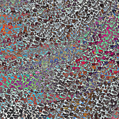 Yaratıcı doku yüzeyinde yüksek çözünürlüklü suluboya tekrarı