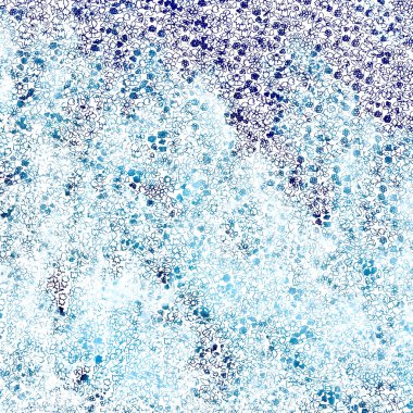 Yaratıcı doku yüzeyinde yüksek çözünürlüklü suluboya tekrarı