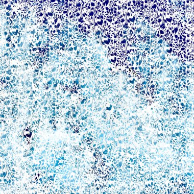 Yaratıcı doku yüzeyinde yüksek çözünürlüklü suluboya tekrarı