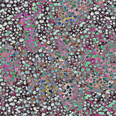 Yaratıcı doku yüzeyinde yüksek çözünürlüklü suluboya tekrarı