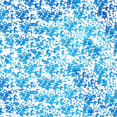 Yaratıcı doku yüzeyinde yüksek çözünürlüklü suluboya tekrarı