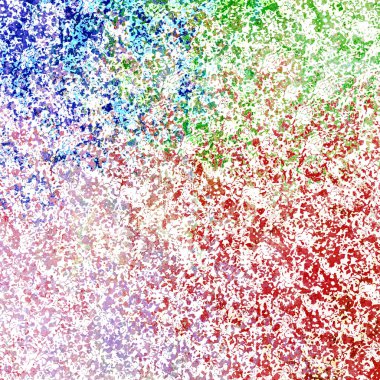 Yaratıcı doku yüzeyinde yüksek çözünürlüklü suluboya tekrarı