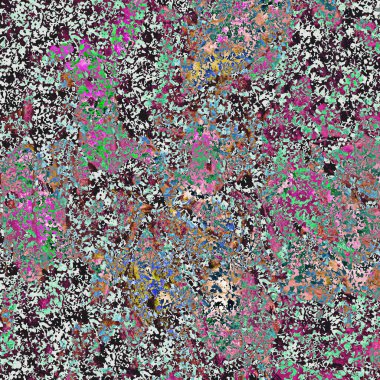 Yaratıcı doku yüzeyinde yüksek çözünürlüklü suluboya tekrarı