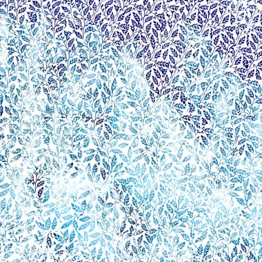 Yaratıcı doku yüzeyinde yüksek çözünürlüklü suluboya tekrarı