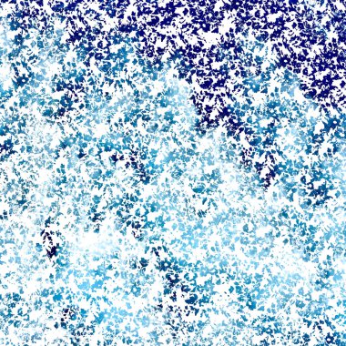 Yaratıcı doku yüzeyinde yüksek çözünürlüklü suluboya tekrarı