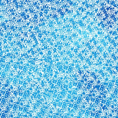 Yaratıcı doku yüzeyinde yüksek çözünürlüklü suluboya tekrarı