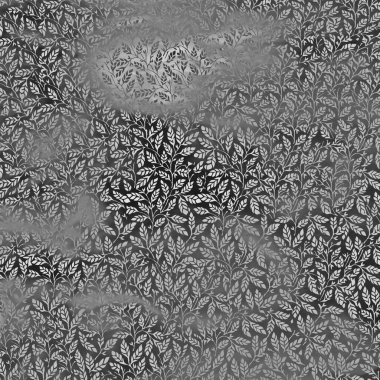 Yaratıcı doku yüzeyinde yüksek çözünürlüklü suluboya tekrarı