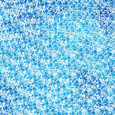 Yaratıcı doku yüzeyinde yüksek çözünürlüklü suluboya tekrarı