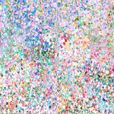 Yaratıcı doku yüzeyinde yüksek çözünürlüklü suluboya tekrarı