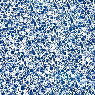 Yaratıcı doku yüzeyinde yüksek çözünürlüklü suluboya tekrarı