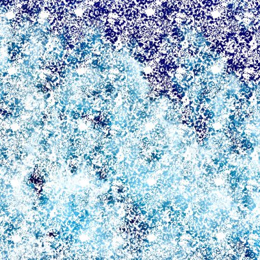 Yaratıcı doku yüzeyinde yüksek çözünürlüklü suluboya tekrarı