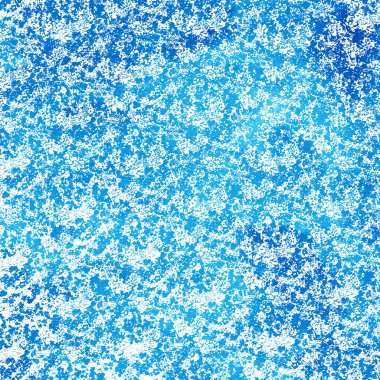 Yaratıcı doku yüzeyinde yüksek çözünürlüklü suluboya tekrarı