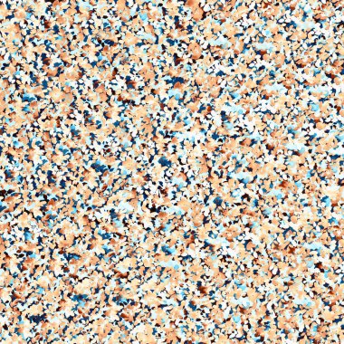 Yaratıcı doku yüzeyinde yüksek çözünürlüklü suluboya tekrarı