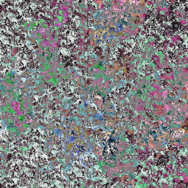 Yaratıcı doku yüzeyinde yüksek çözünürlüklü suluboya tekrarı