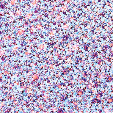 Yaratıcı doku yüzeyinde yüksek çözünürlüklü suluboya tekrarı