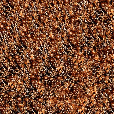 Yaratıcı doku yüzeyinde yüksek çözünürlüklü suluboya tekrarı