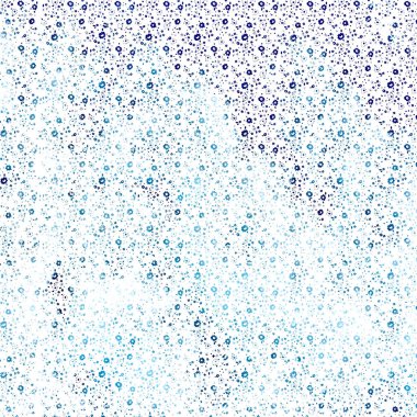 Yaratıcı doku yüzeyinde yüksek çözünürlüklü suluboya tekrarı