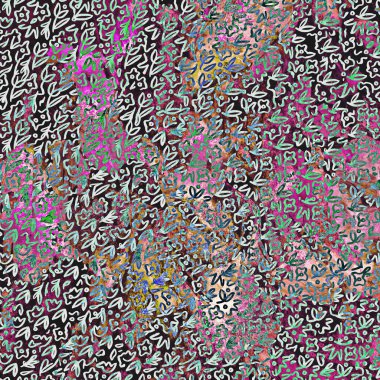 Yaratıcı doku yüzeyinde yüksek çözünürlüklü suluboya tekrarı