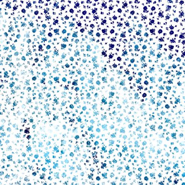 Yaratıcı doku yüzeyinde yüksek çözünürlüklü suluboya tekrarı