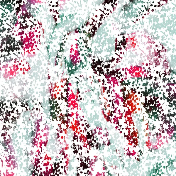 Yaratıcı doku yüzeyinde yüksek çözünürlüklü suluboya tekrarı