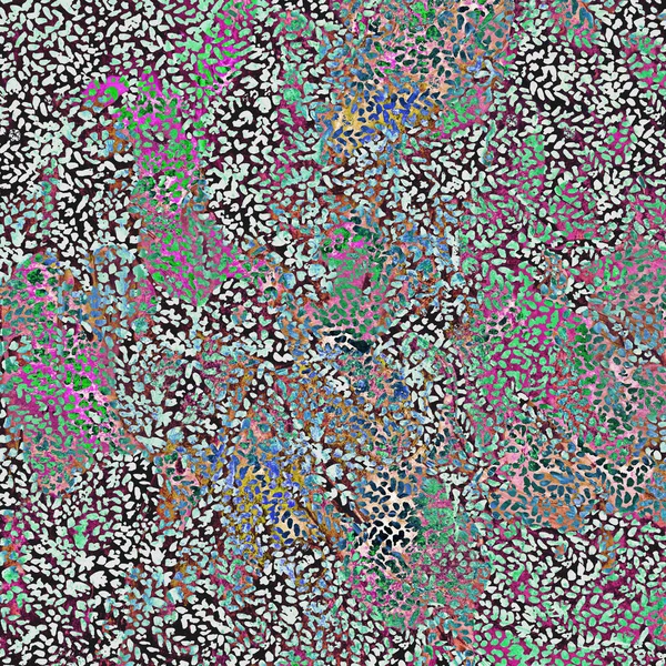 Yaratıcı doku yüzeyinde yüksek çözünürlüklü suluboya tekrarı