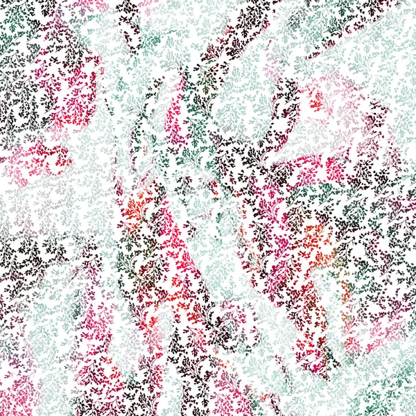 Yaratıcı doku yüzeyinde yüksek çözünürlüklü suluboya tekrarı