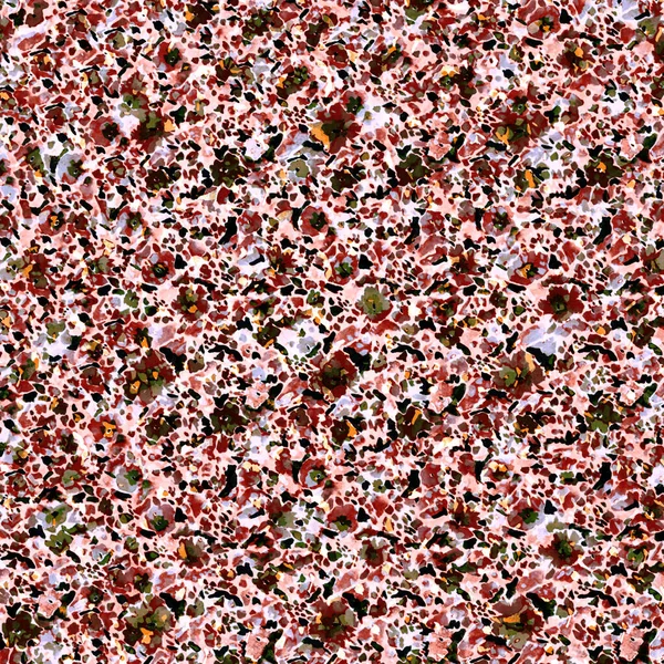 Yaratıcı doku yüzeyinde yüksek çözünürlüklü suluboya tekrarı