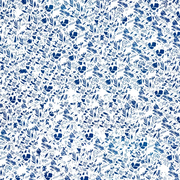 Yaratıcı doku yüzeyinde yüksek çözünürlüklü suluboya tekrarı