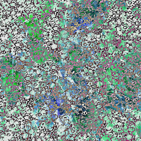 Yaratıcı doku yüzeyinde yüksek çözünürlüklü suluboya tekrarı