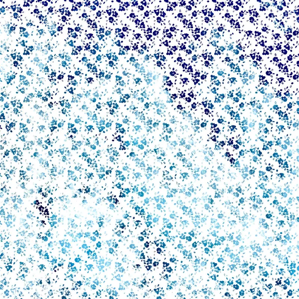 Yaratıcı doku yüzeyinde yüksek çözünürlüklü suluboya tekrarı