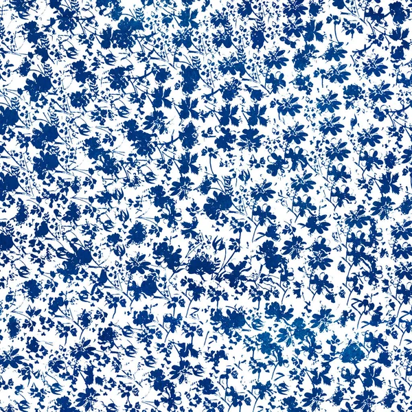 Yaratıcı doku yüzeyinde yüksek çözünürlüklü suluboya tekrarı