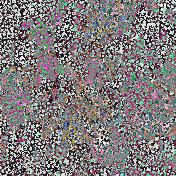 Yaratıcı doku yüzeyinde yüksek çözünürlüklü suluboya tekrarı