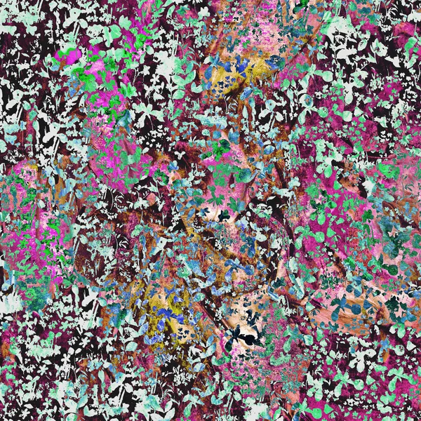 Yaratıcı doku yüzeyinde yüksek çözünürlüklü suluboya tekrarı