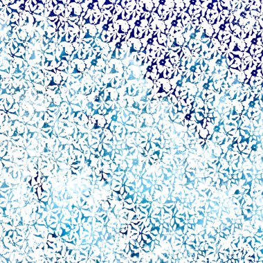 Yaratıcı doku yüzeyinde yüksek çözünürlüklü suluboya tekrarı