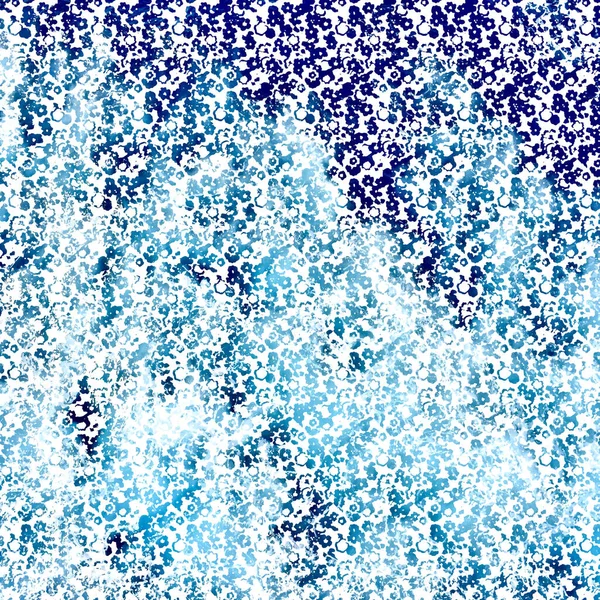 Yaratıcı doku yüzeyinde yüksek çözünürlüklü suluboya tekrarı