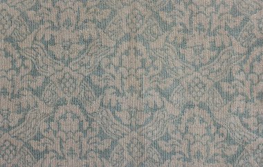 Banyo paspası ve halı tasarımları.