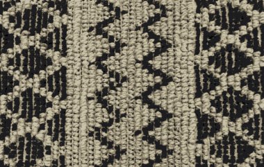 Banyo paspası ve halı tasarımları.